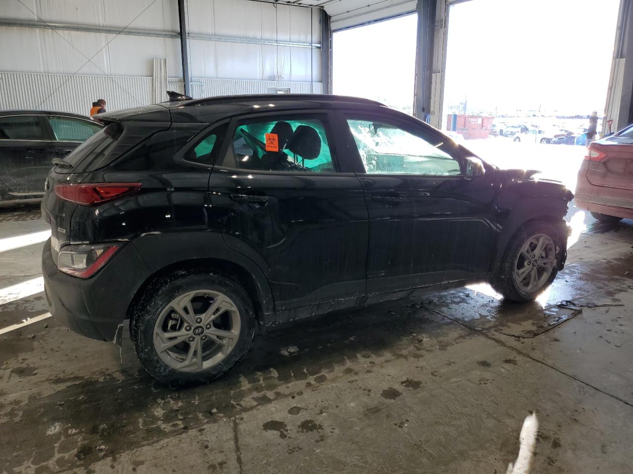 2023 Hyundai Kona - Image 3