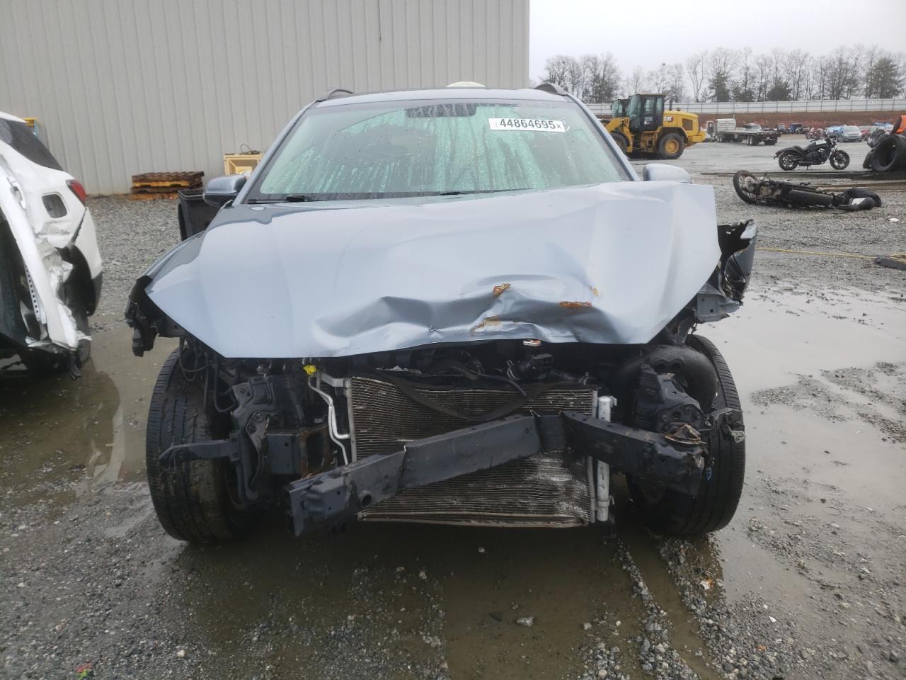 2018 Hyundai Kona - Image 5