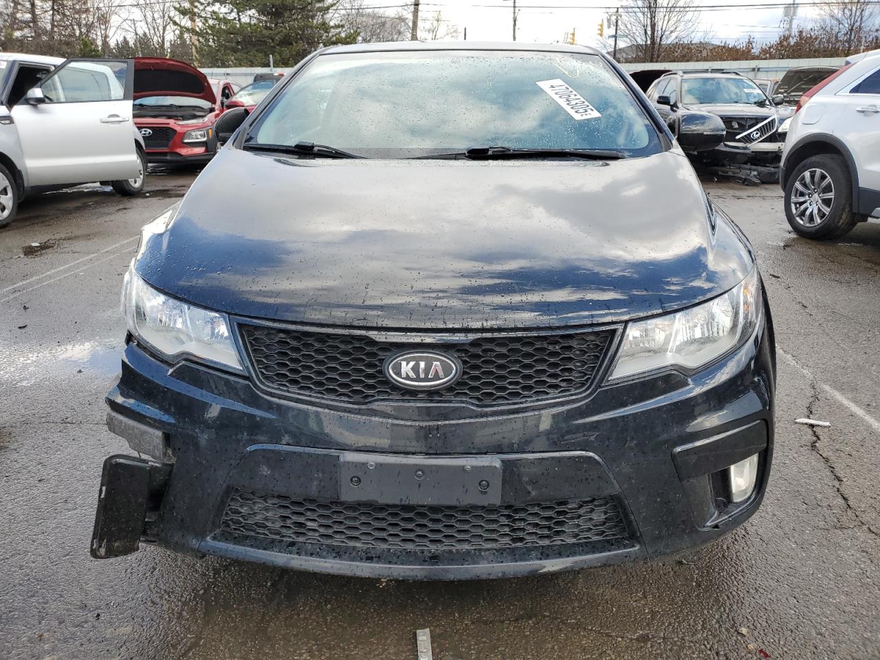 2012 Kia Forte - Image 5