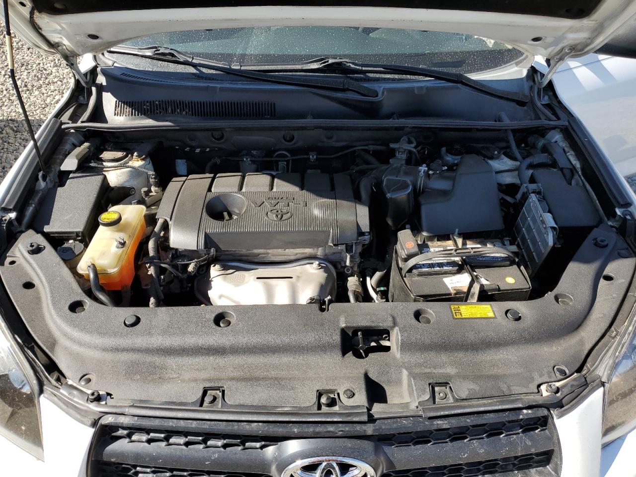 2012 Toyota RAV 4 - Image 12