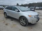 2013 Ford Edge Sel للبيع في Florence، MS - Side