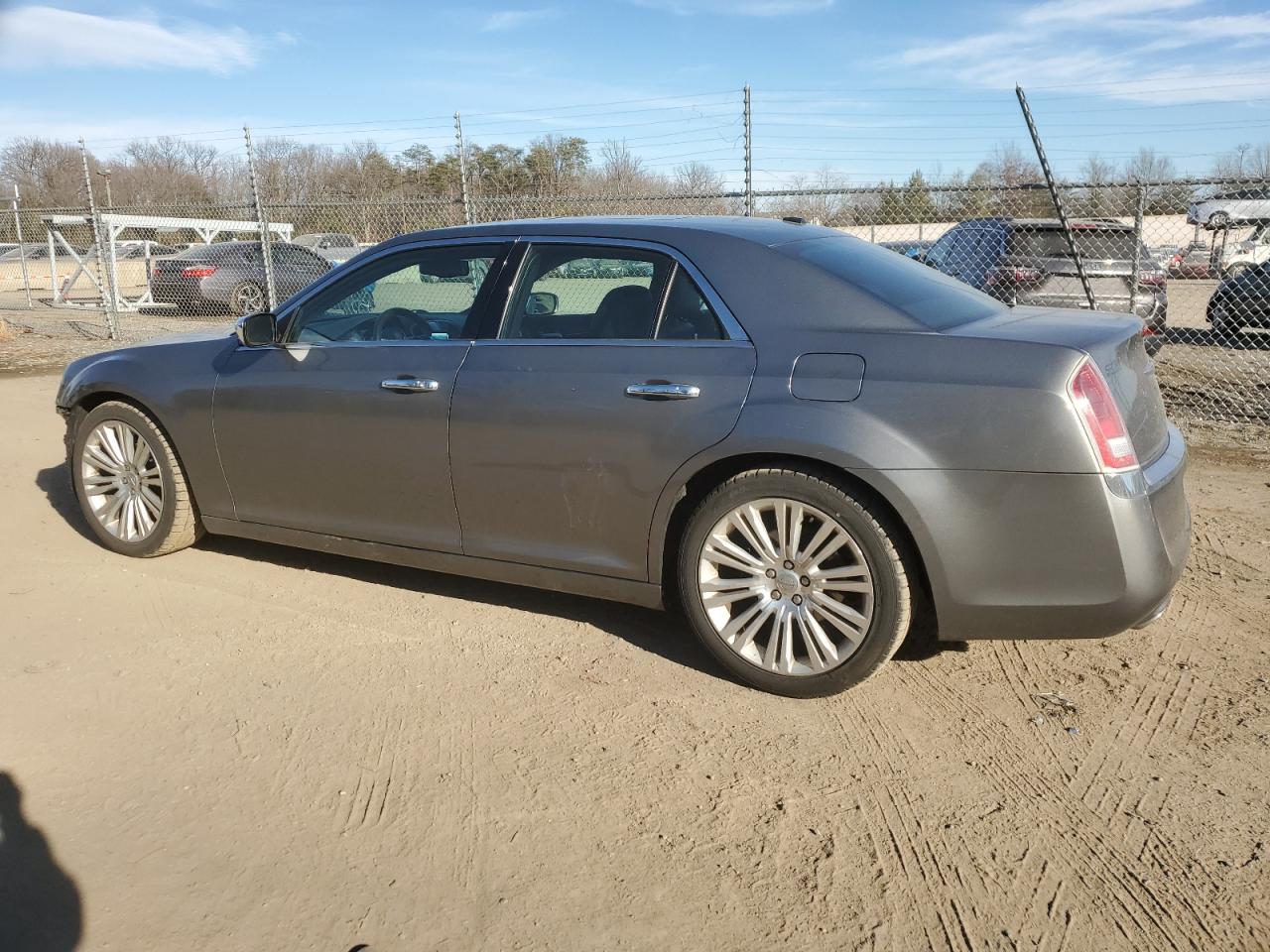 2012 Chrysler 300 - Image 2