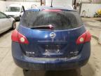 2009 Nissan Rogue S na sprzedaż w Anchorage, AK - Front End