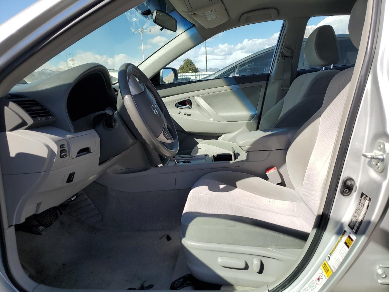 2010 Toyota Camry - Image 7