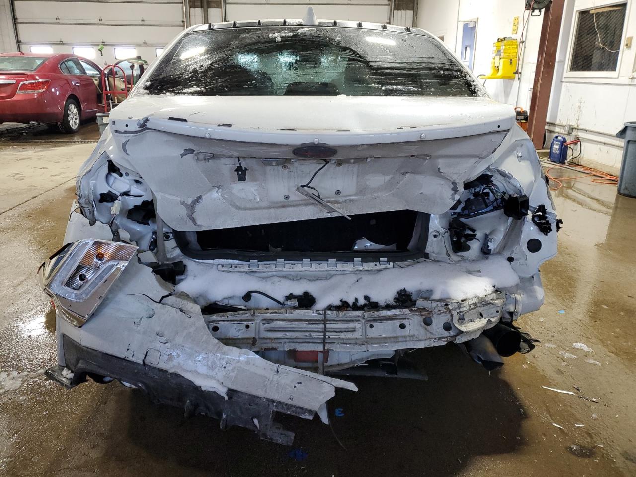 2018 Subaru WRX - Image 6