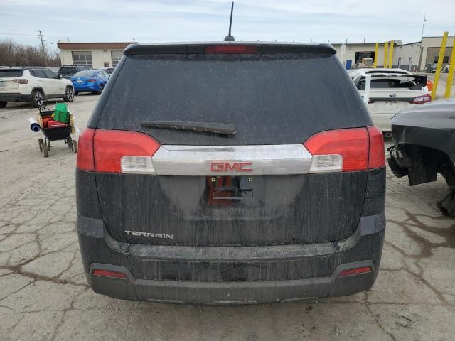  GMC TERRAIN 2015 Black