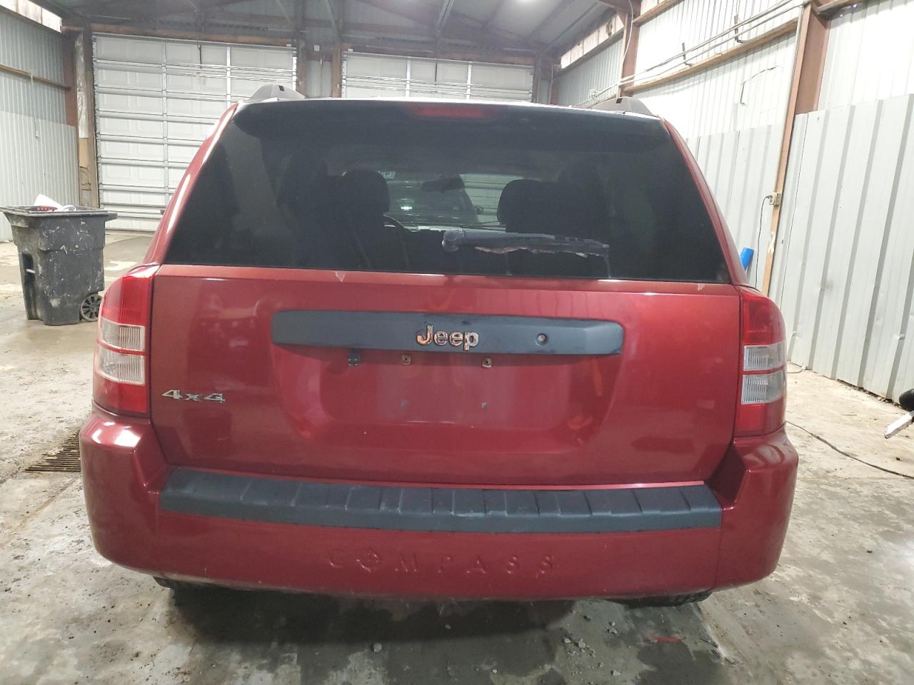 2007 Jeep Compass - Image 6