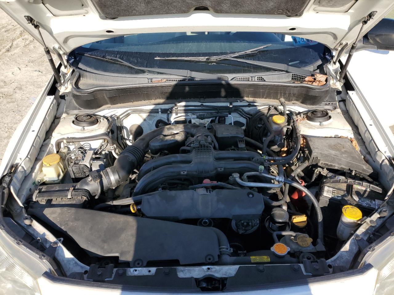 2013 Subaru Forester - Image 12