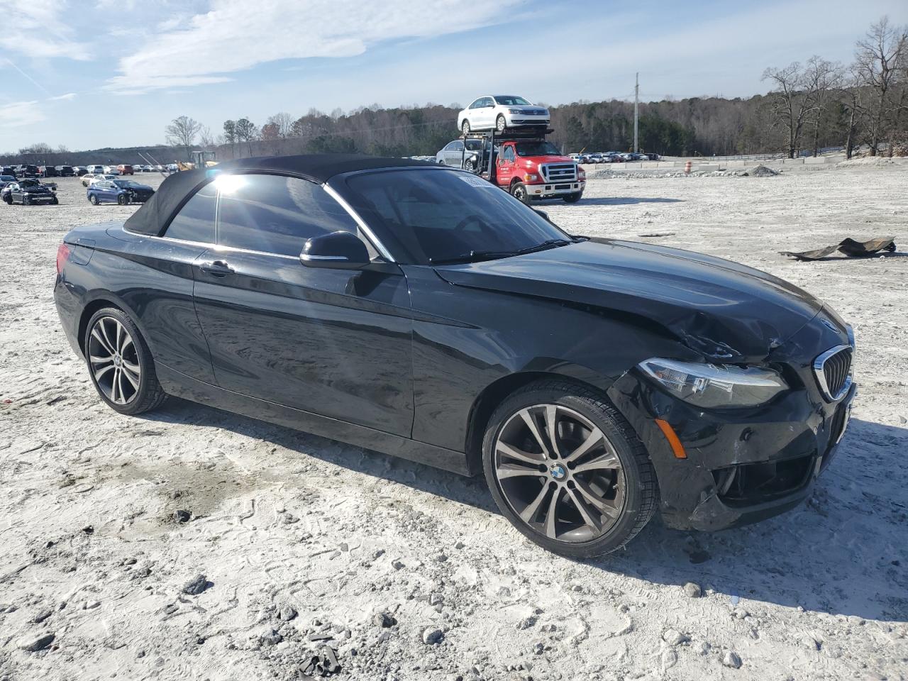 2015 BMW 2er - Image 4