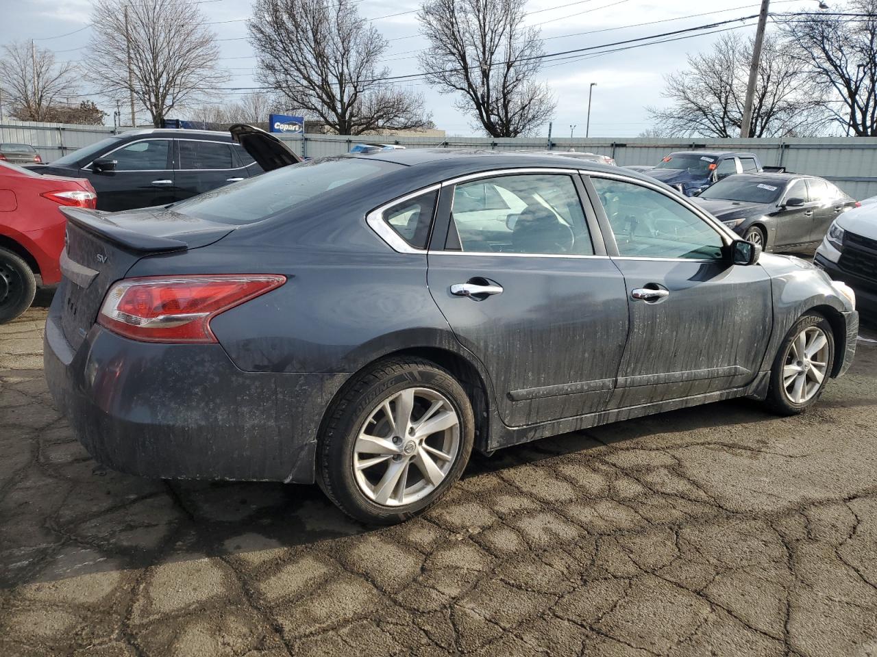 2013 Nissan Altima - Image 3