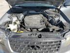 2007 Infiniti Fx35  იყიდება Tulsa-ში, OK - Rear End