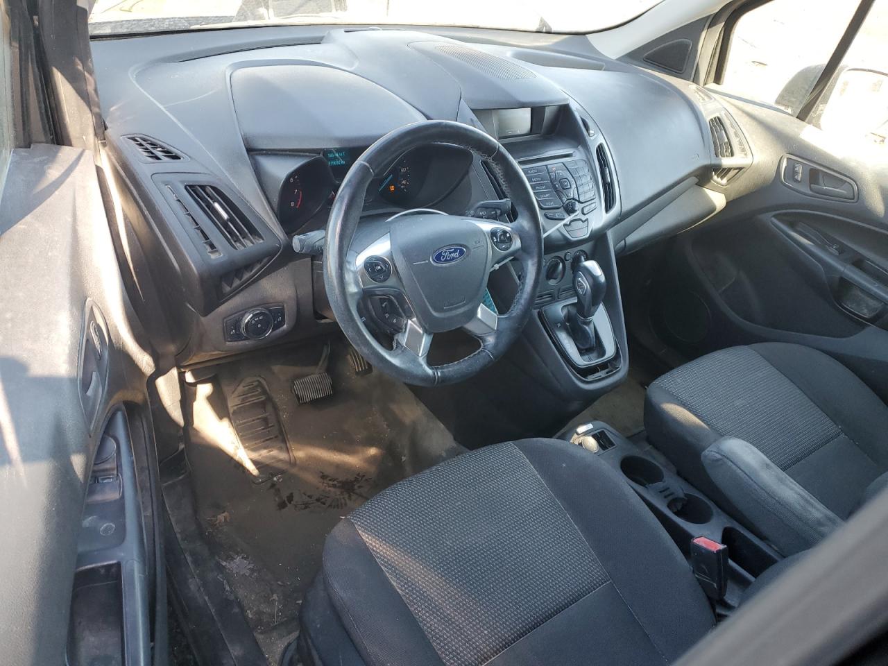 NM0LS7E7XG1281490 FORD TRANSIT 2016