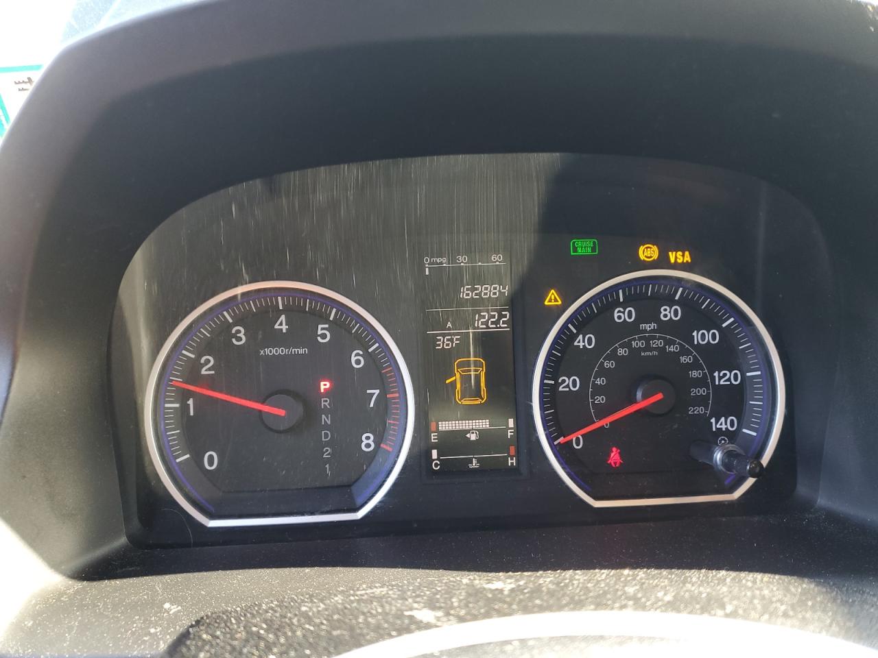 2008 Honda CR-V - Image 9