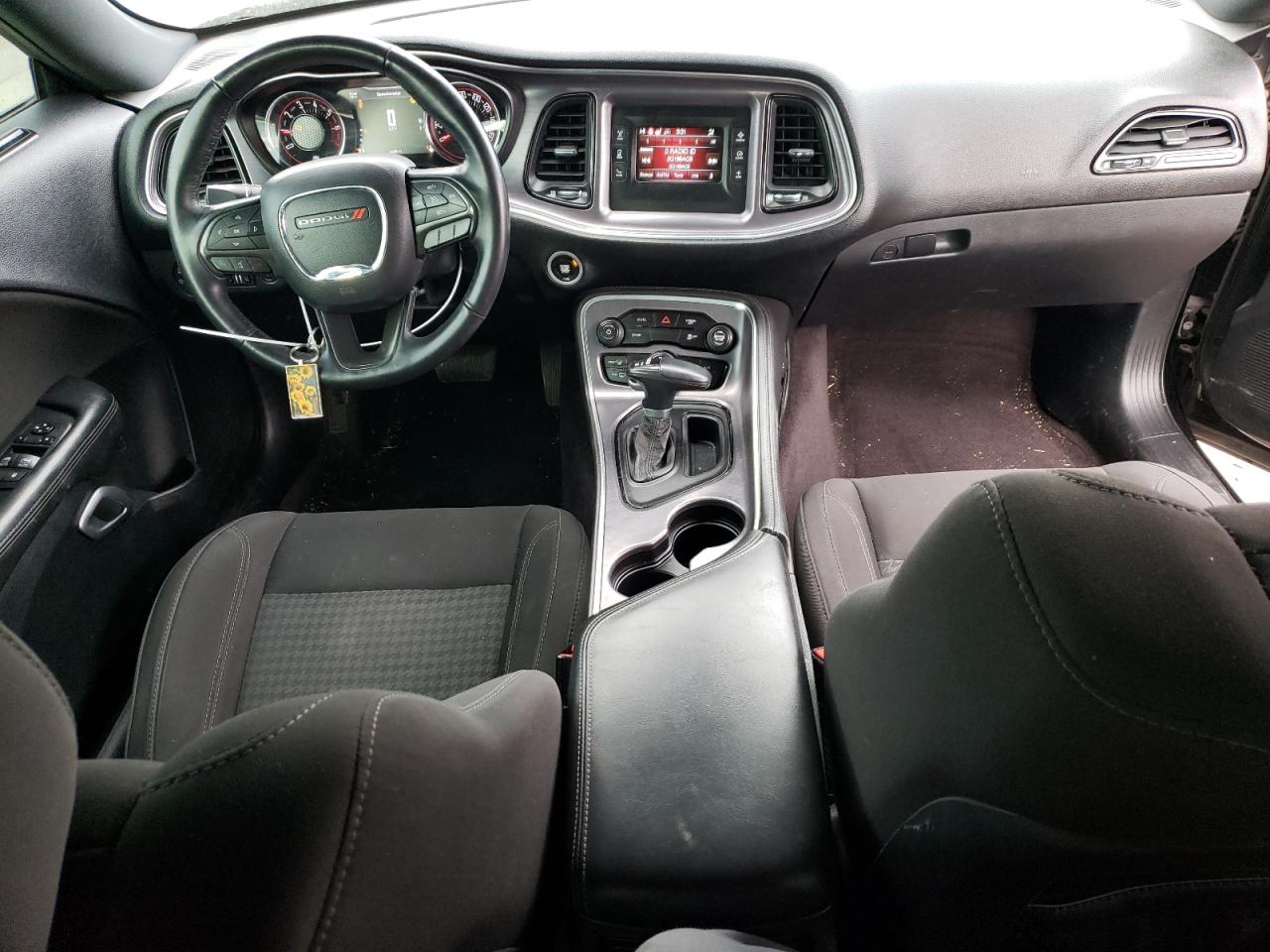 2017 Dodge Challenger - Image 8