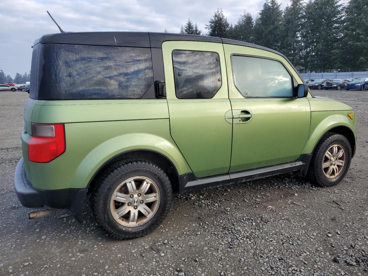 2007 Honda Element - Image 3