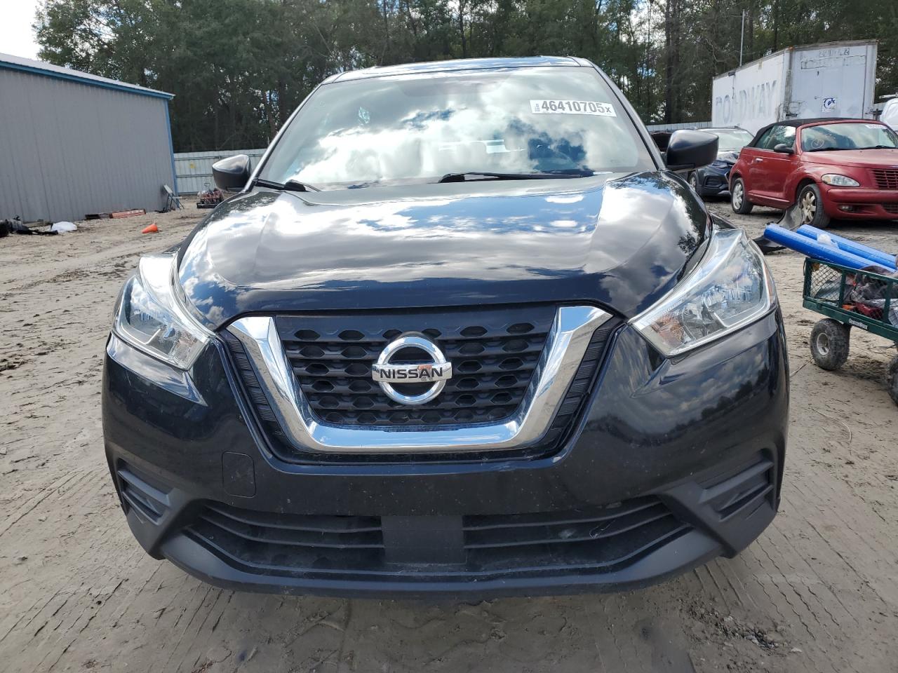 3N1CP5BV0LL521843 NISSAN KICKS 2020