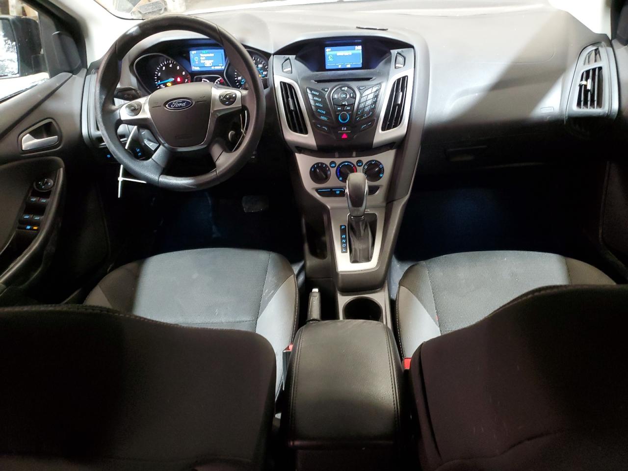 2014 Ford Focus - Image 8