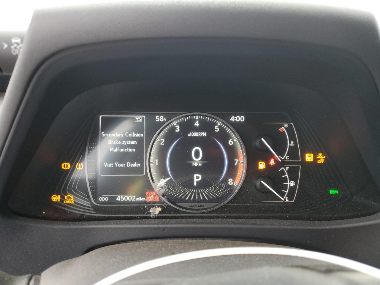 2021 Lexus UX - Image 9