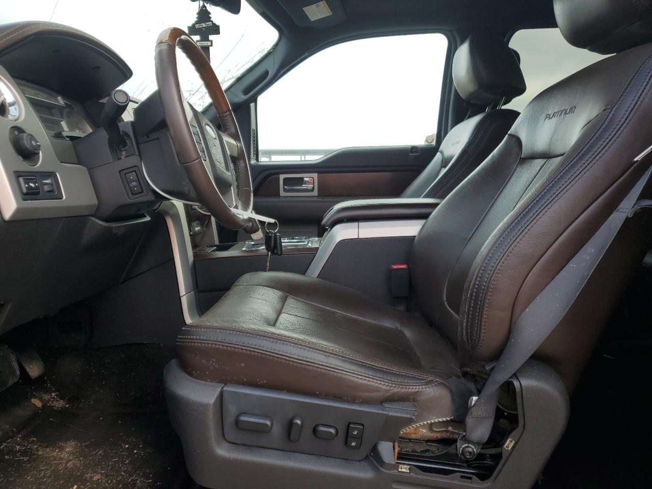 2010 Ford F-150 - Image 7