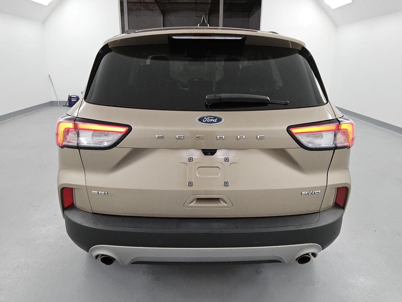 2021 Ford Escape - Image 6