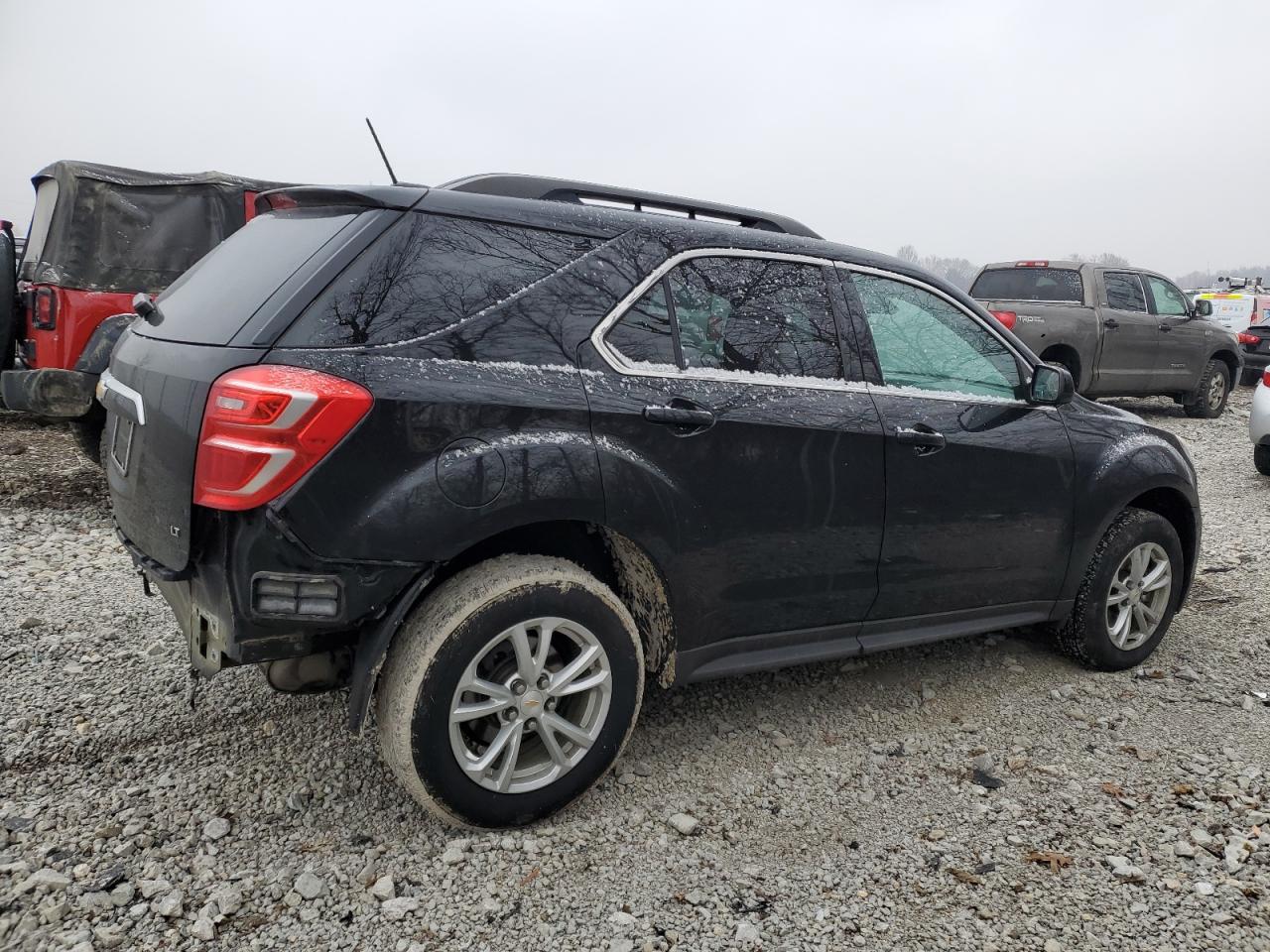 2GNALCEK1H6309672 CHEVROLET EQUINOX 2017