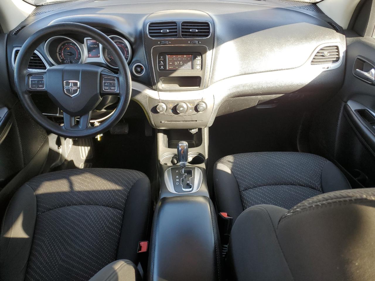 2015 Dodge Journey - Image 8