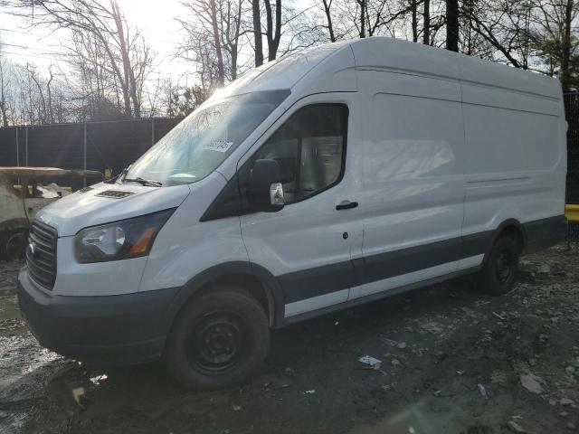 2018 Ford Transit T-250