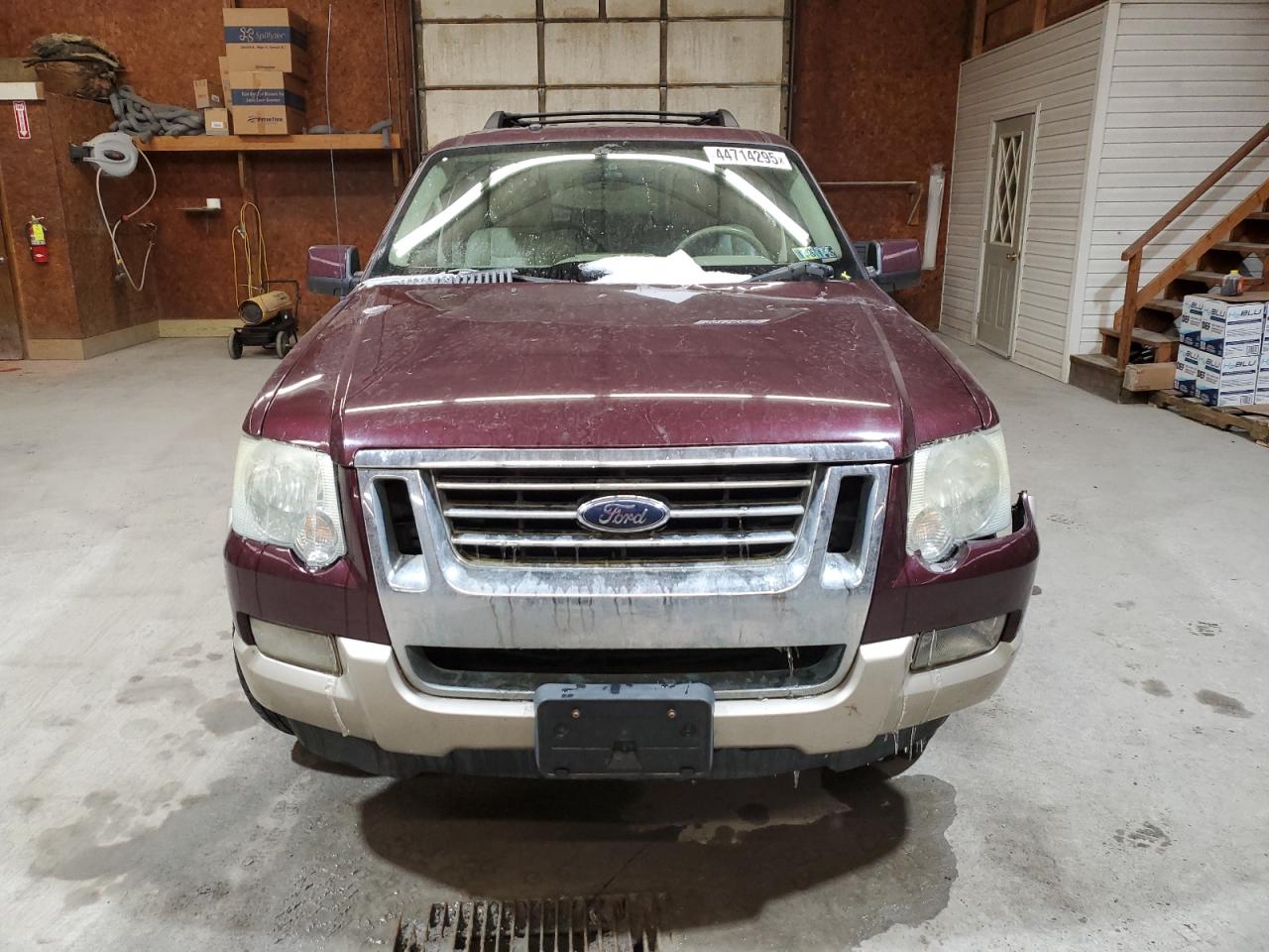 2008 Ford Explorer - Image 5