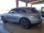 2017 Infiniti Qx70  продається в Homestead, FL - Vandalism