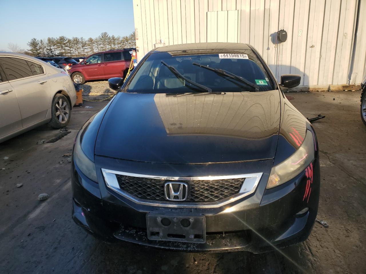 2010 Honda Accord - Image 5