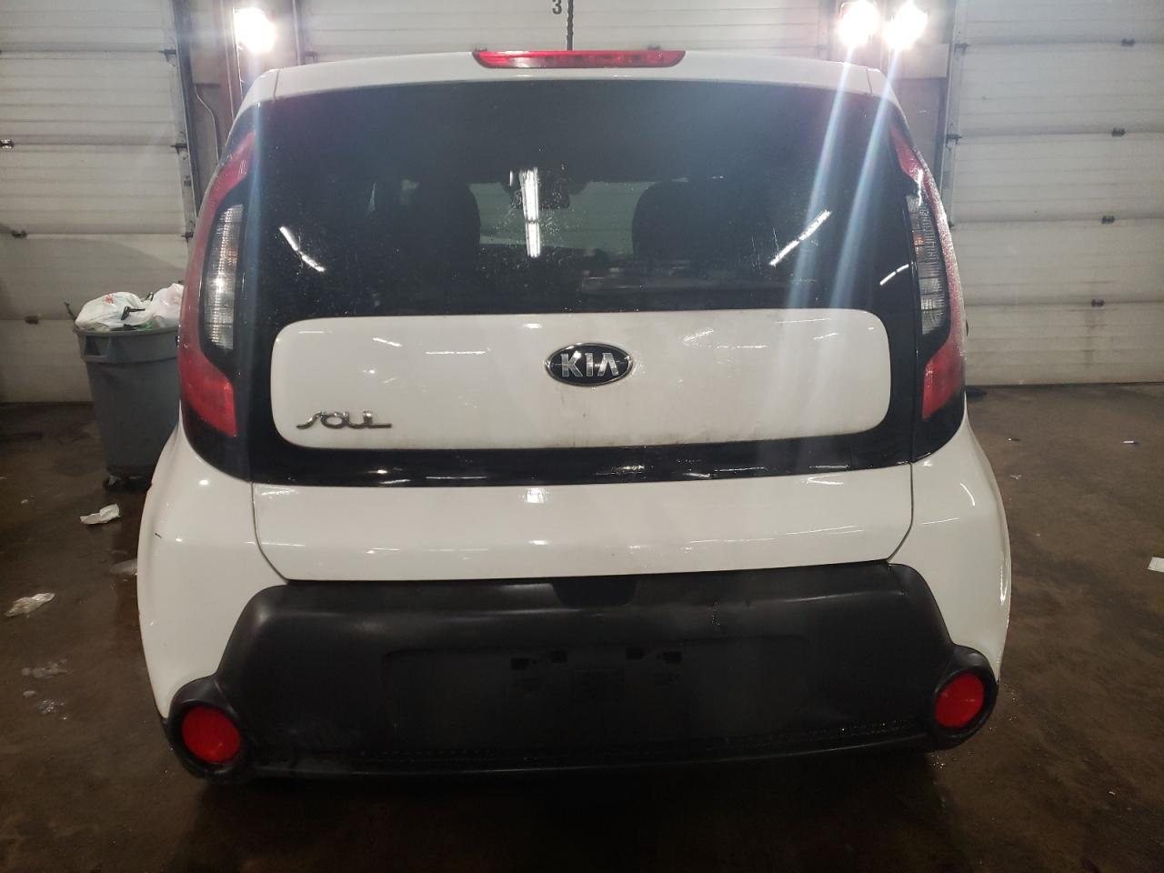 2015 Kia Soul - Image 6