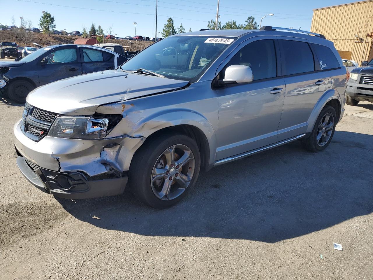 2016 Dodge Journey - Image 1