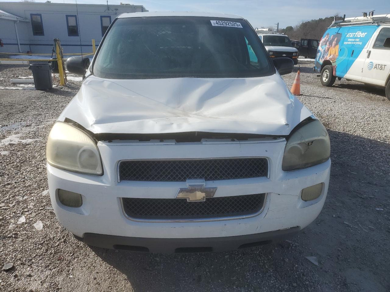 2006 Chevrolet Uplander - Image 5