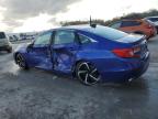 2021 Honda Accord Sport Se zu verkaufen in Apopka, FL - Side