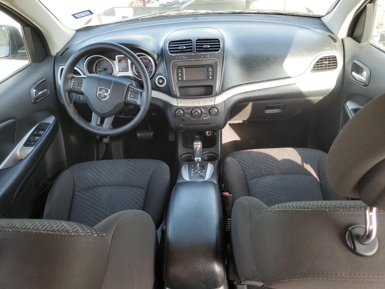 2019 Dodge Journey - Image 8