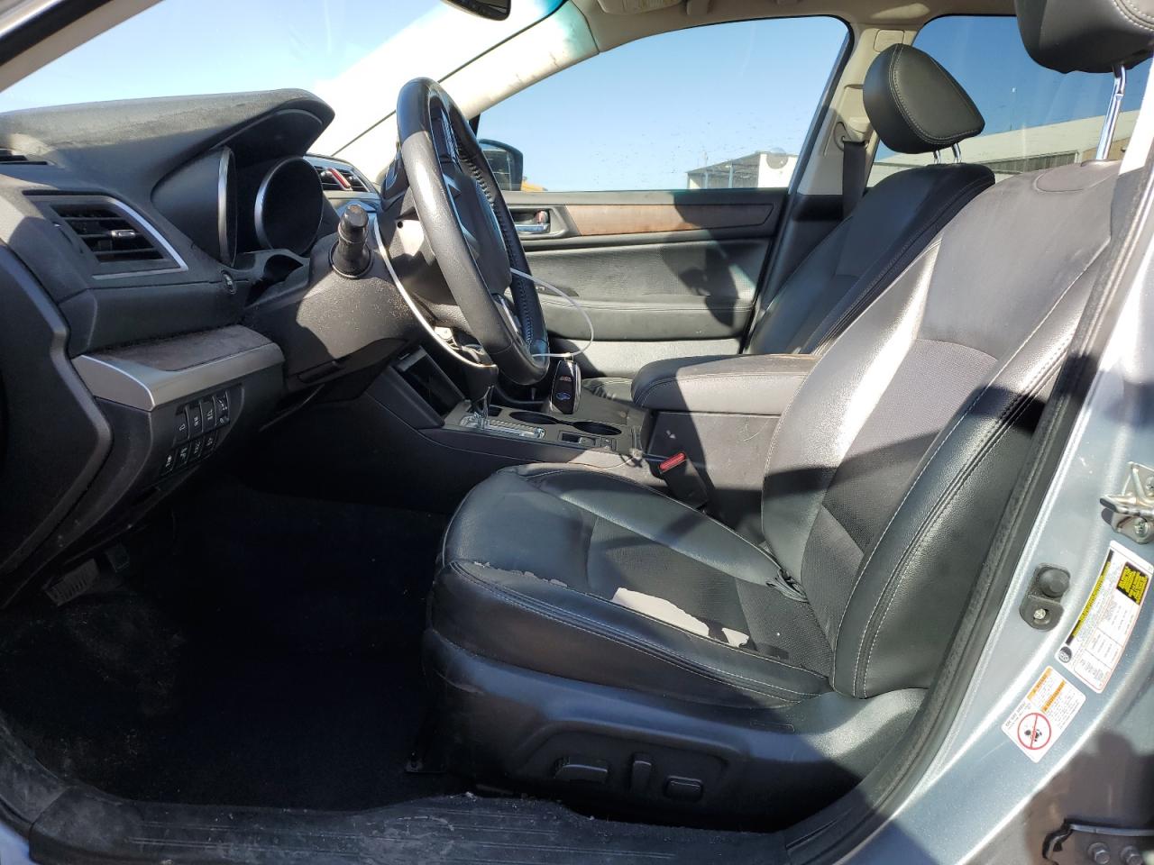 2016 Subaru Outback - Image 7