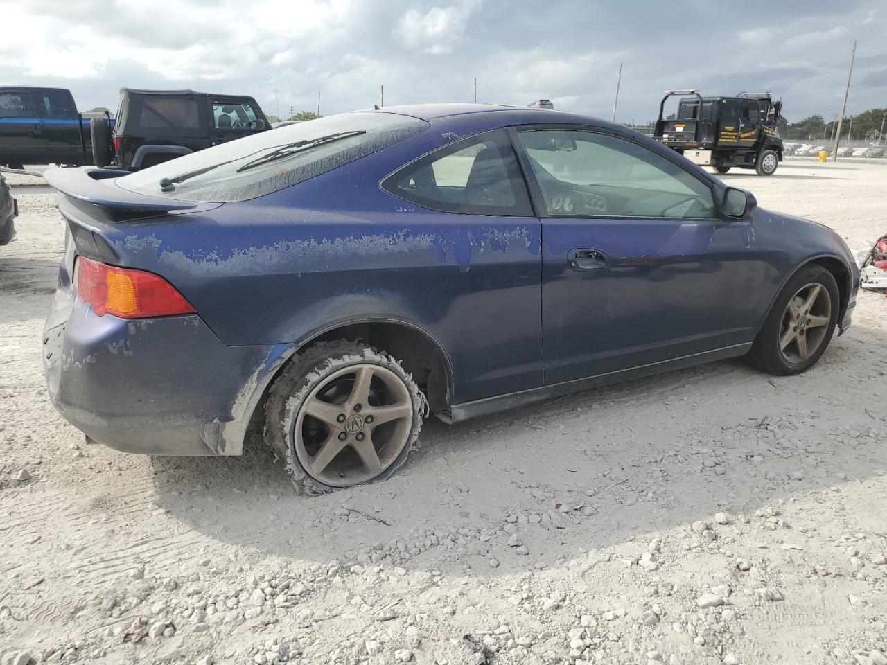 2004 Acura RSX - Image 3
