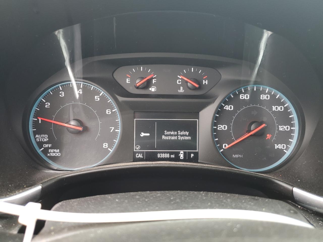 3GNAXJEVXJS547062 CHEVROLET EQUINOX 2018