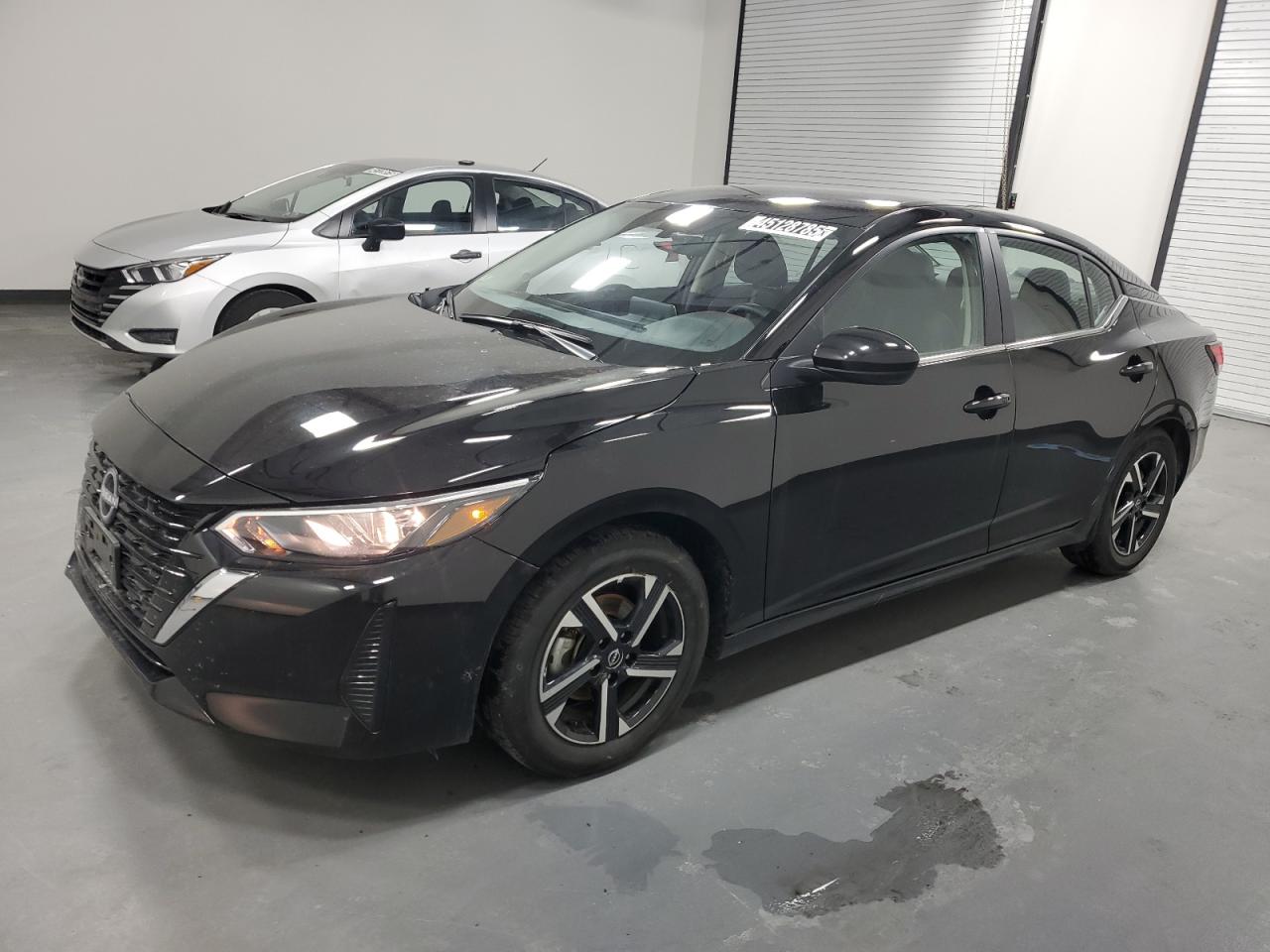 2024 Nissan Sentra - Image 1