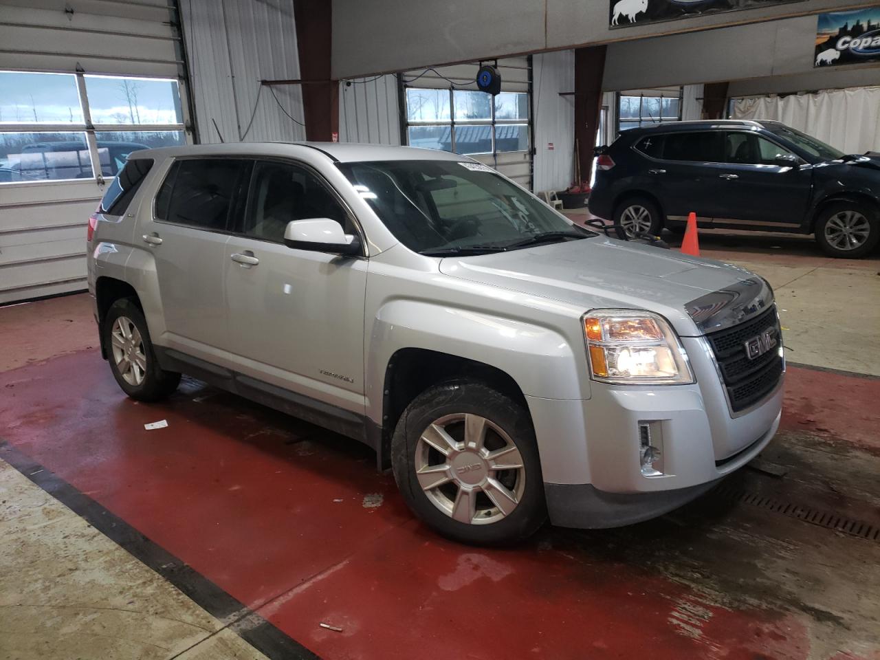 2011 GMC Terrain - Image 4