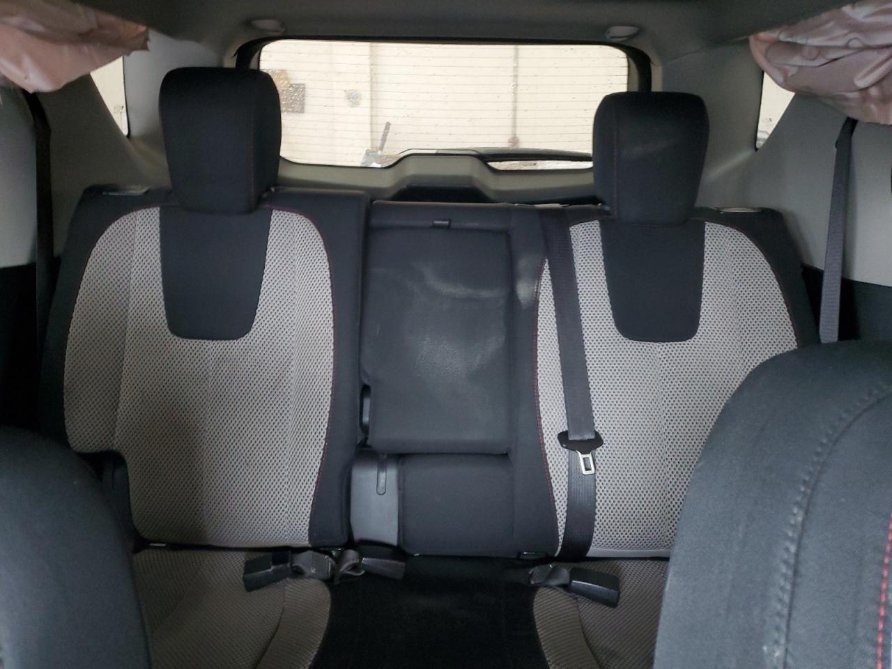 2016 Chevrolet Equinox - Image 10