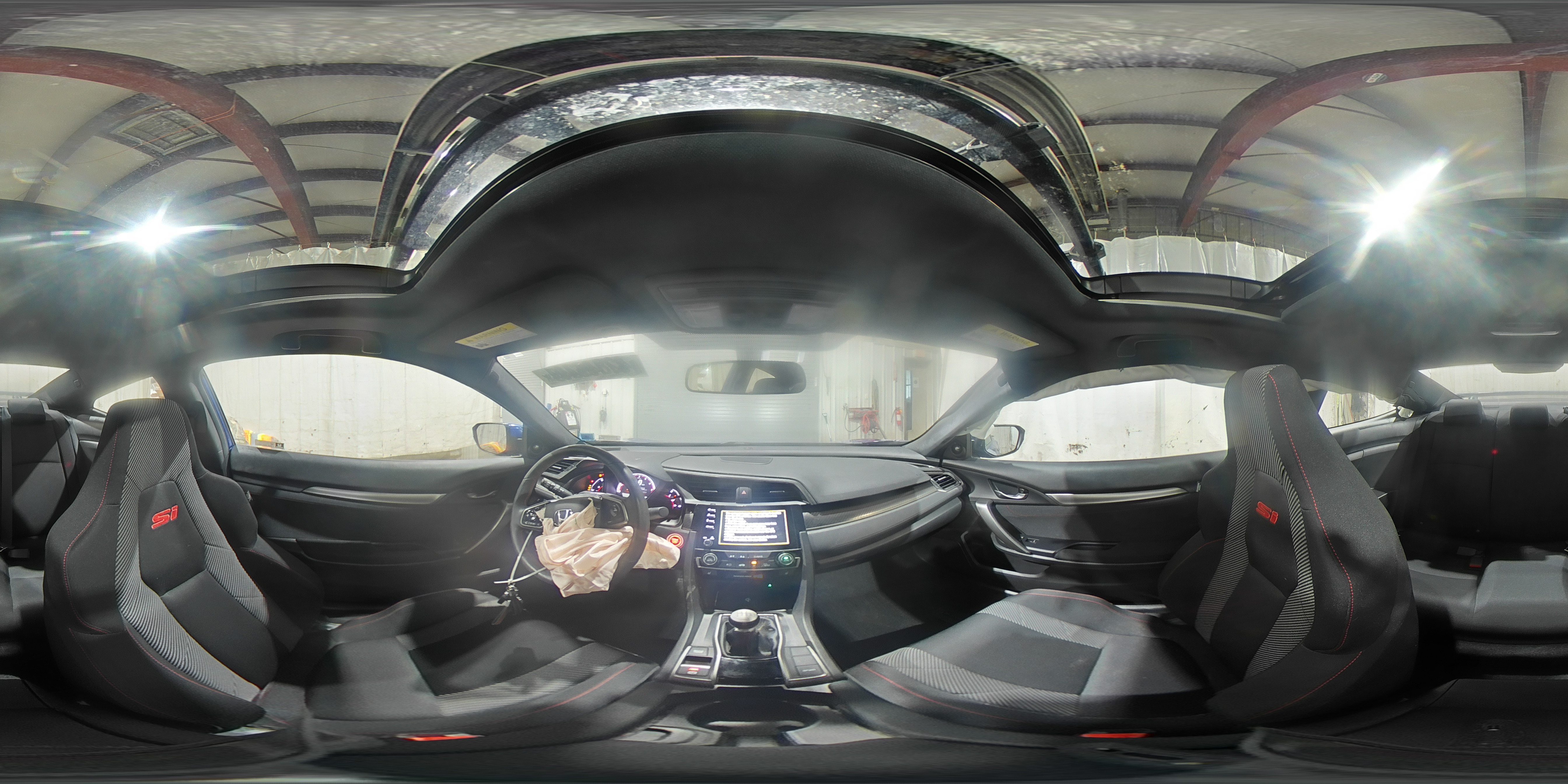 2019 Honda Civic - Image 14