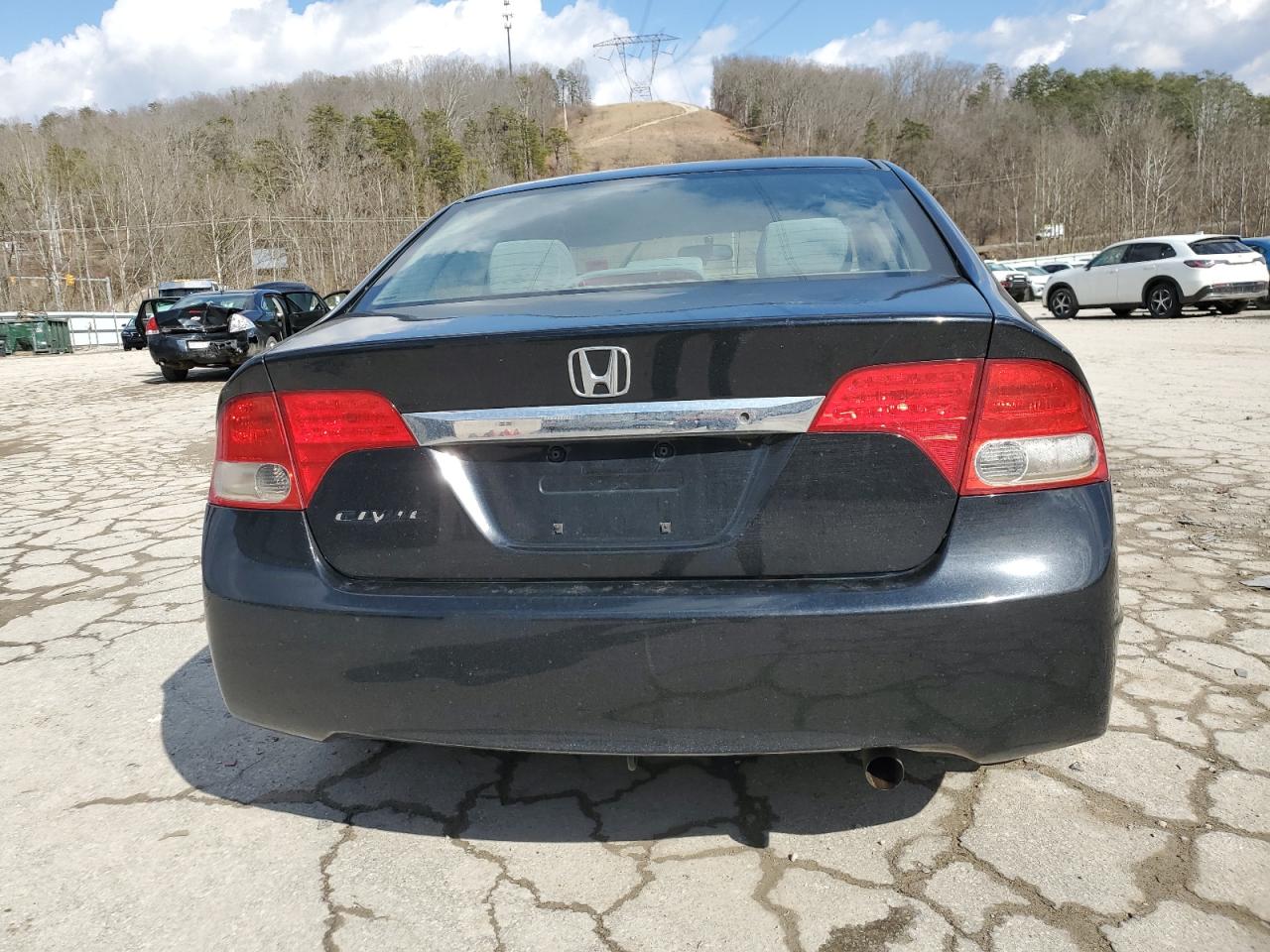2009 Honda Civic - Image 6