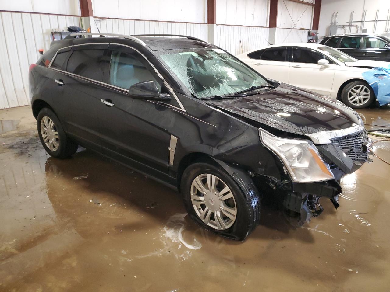 2012 Cadillac SRX - Image 4