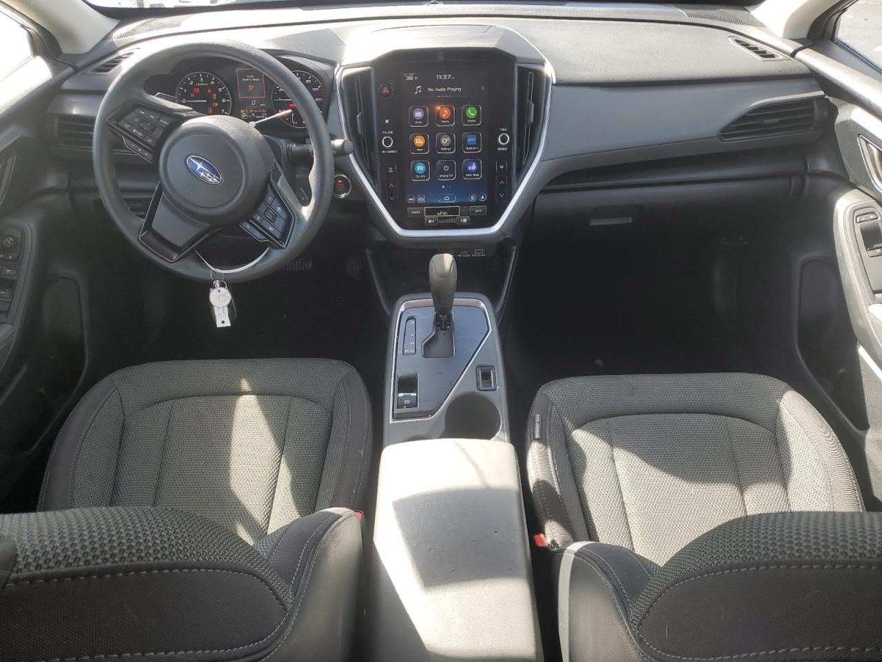 2024 Subaru XV - Image 8