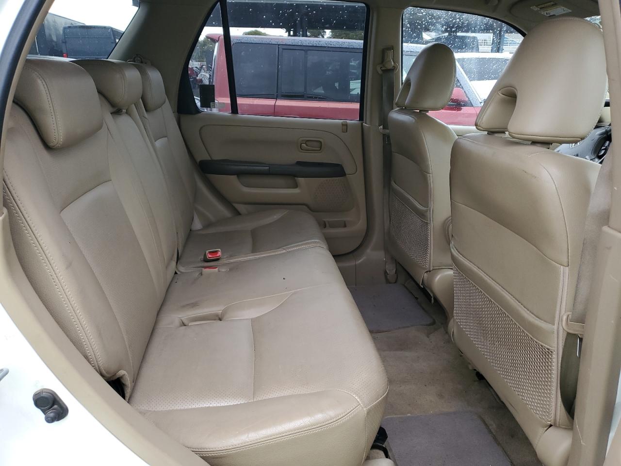 2006 Honda CR-V - Image 10