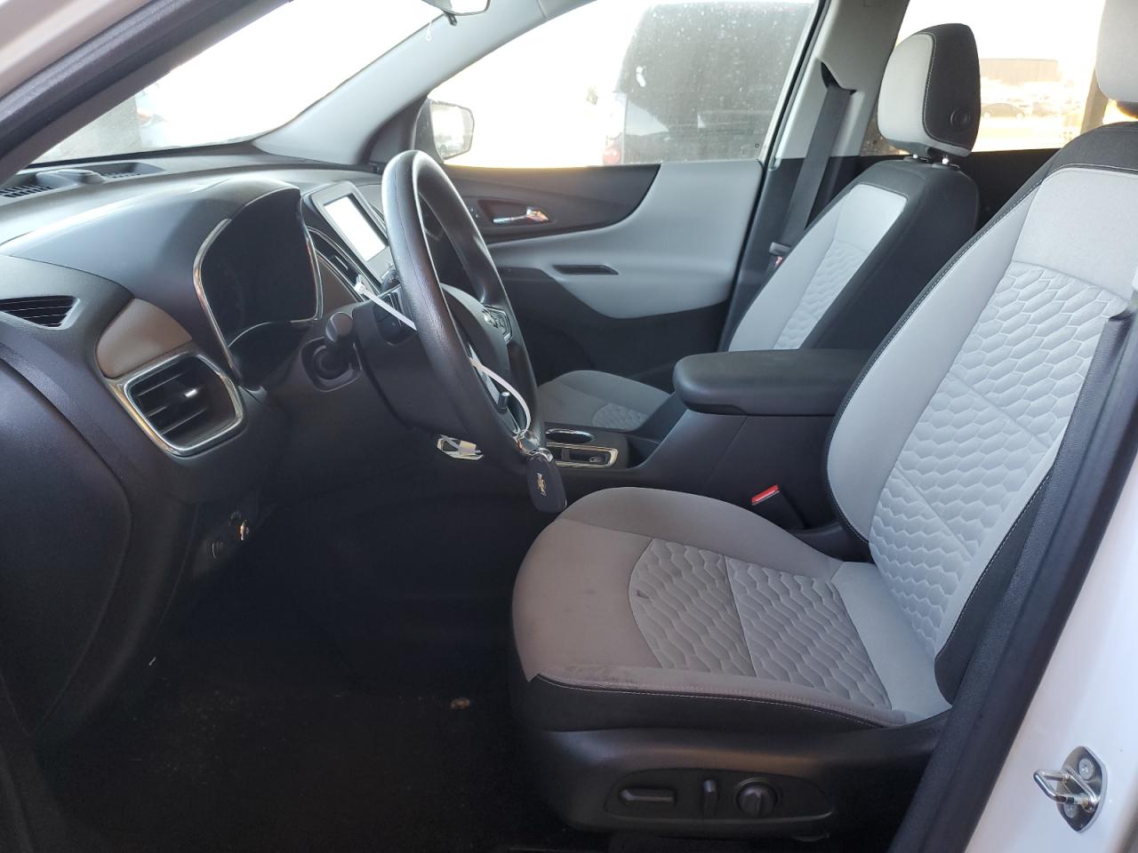 3GNAXSEV4JS506626 CHEVROLET EQUINOX 2018