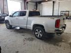 2016 Chevrolet Colorado Lt zu verkaufen in Cahokia Heights, IL - Front End