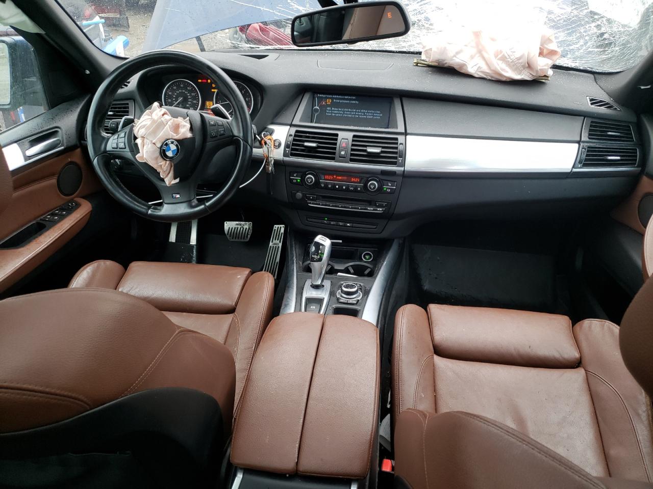 2013 BMW X5 - Image 8