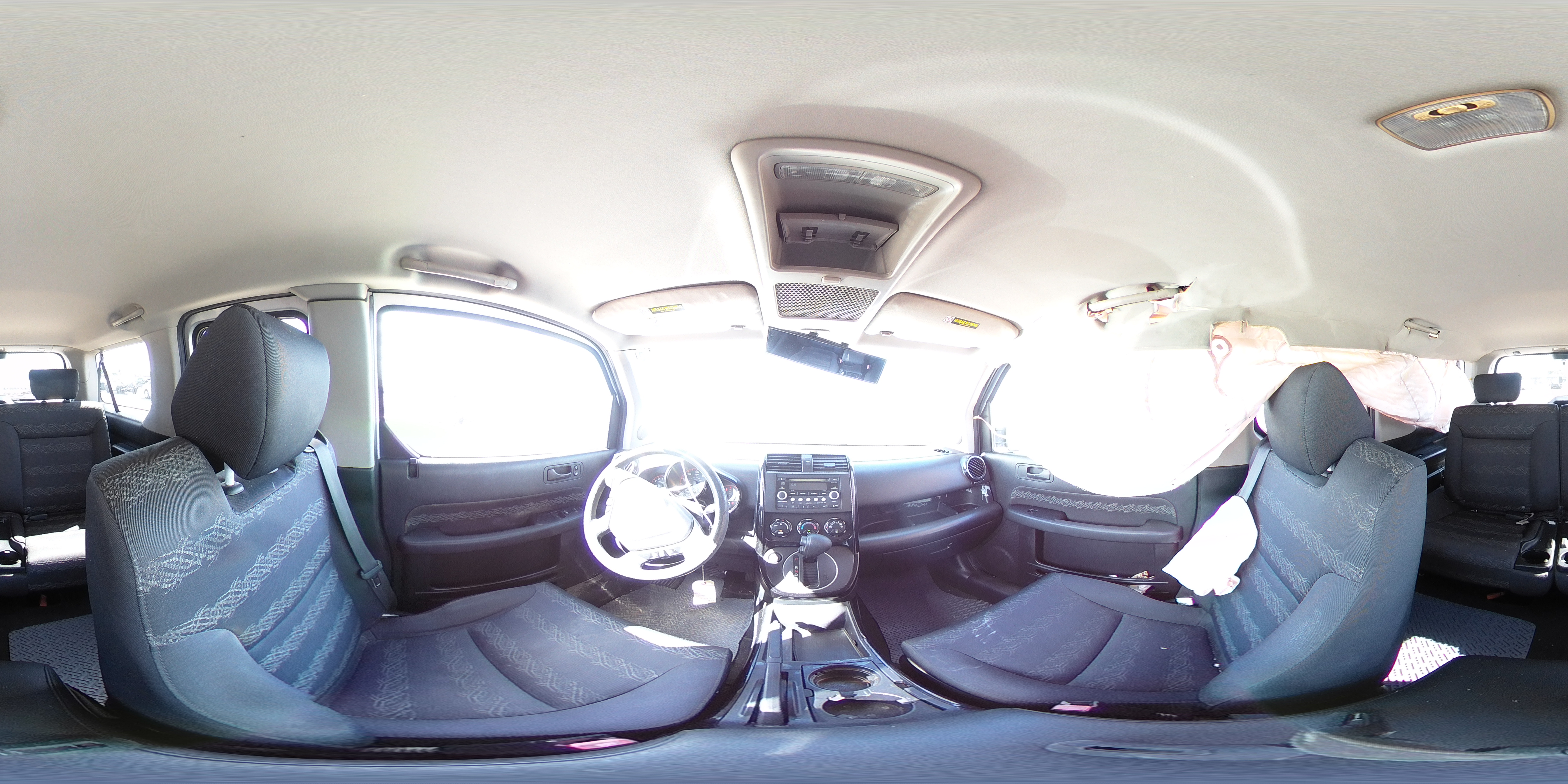 2007 Honda Element - Image 13